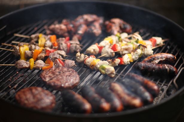 cooking steak tips in oven