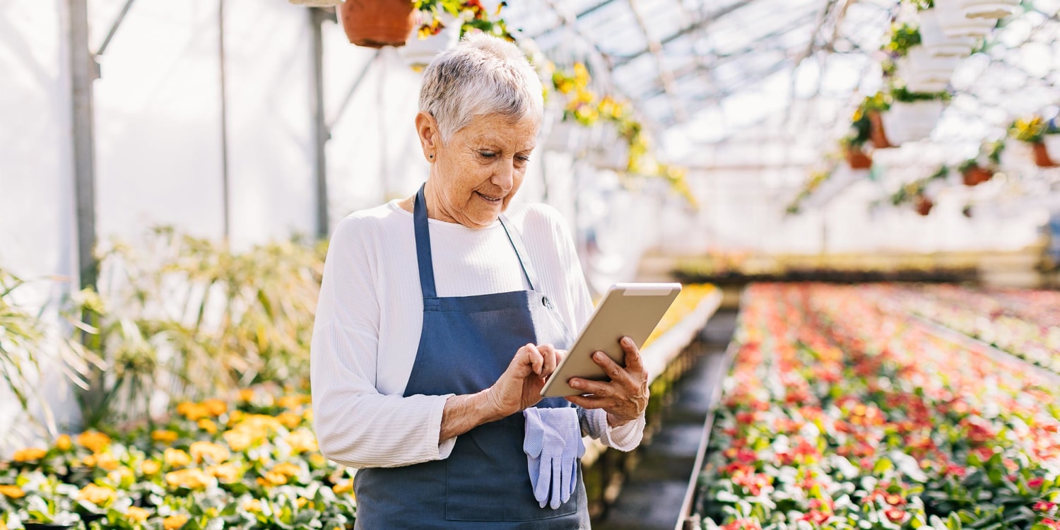 flower garden tips and tricks