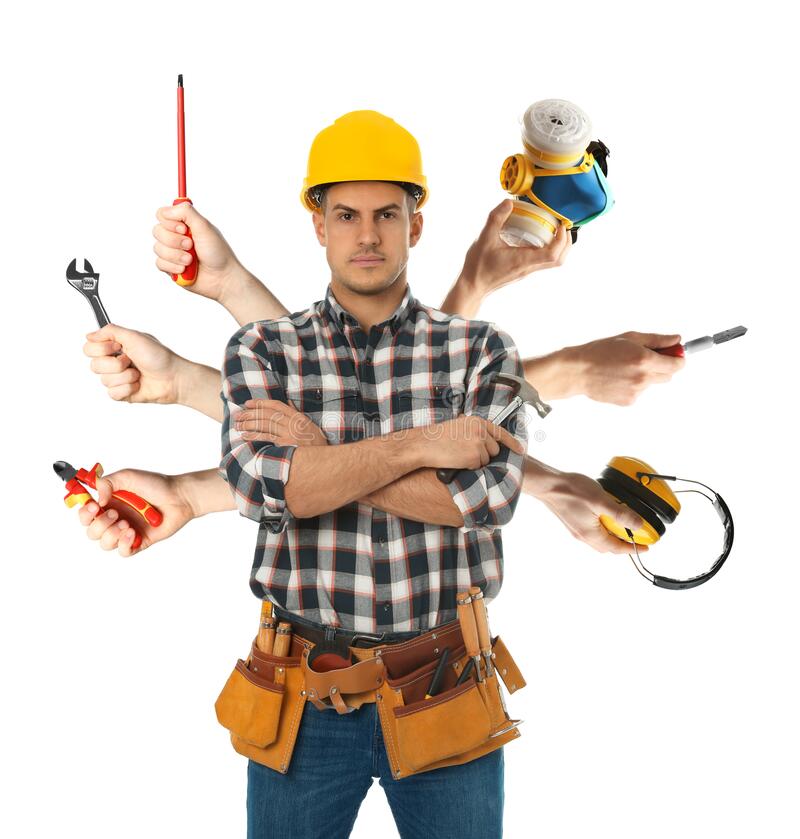 repairman services