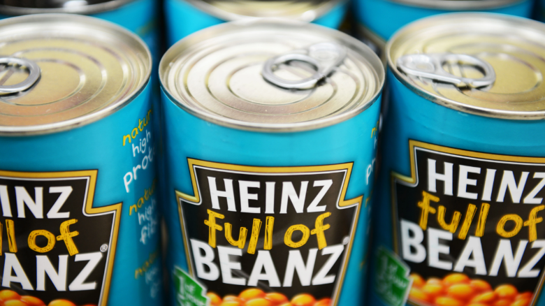 Heinz and Tesco call off war on pricing as lorries hit the road to re-stock shelves