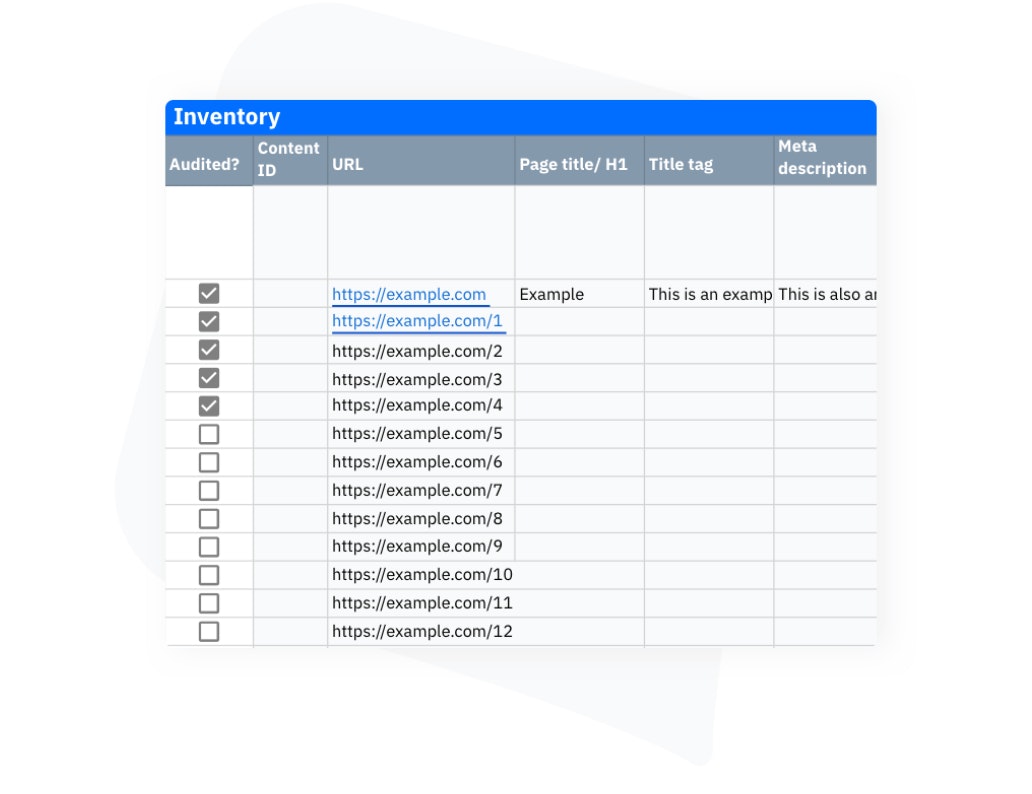 google analytics strategy