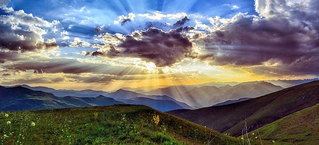 National Parks Near Asheville NC
