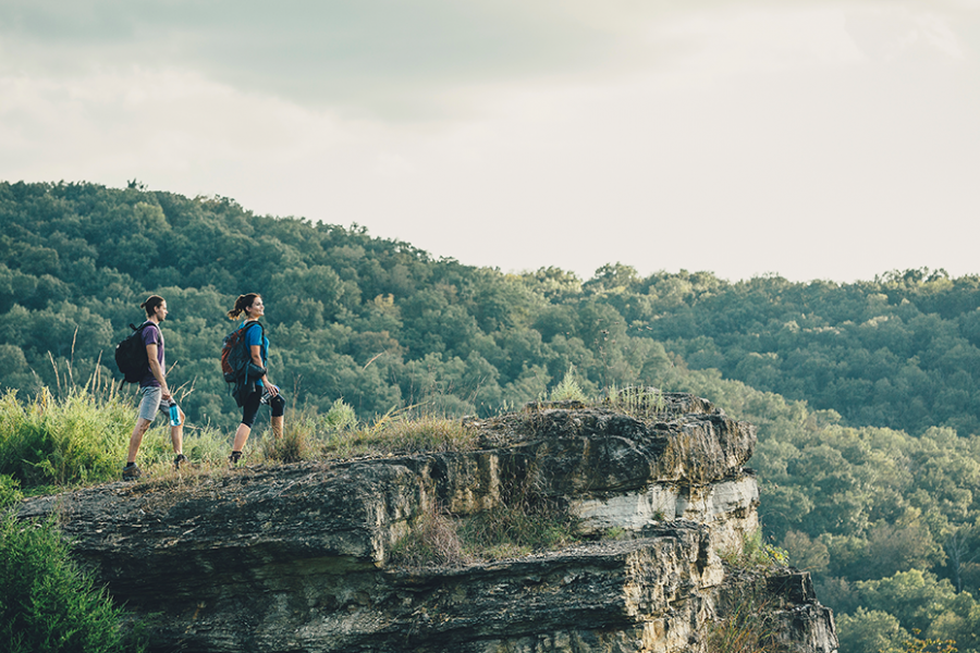 10 Essentials For Hiking
