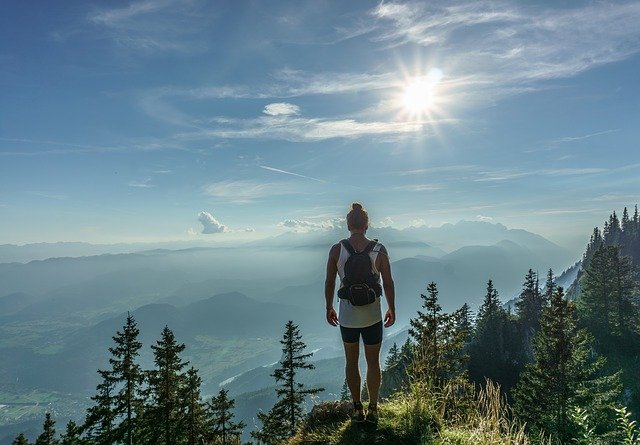 The Best Yosemite Hikes
