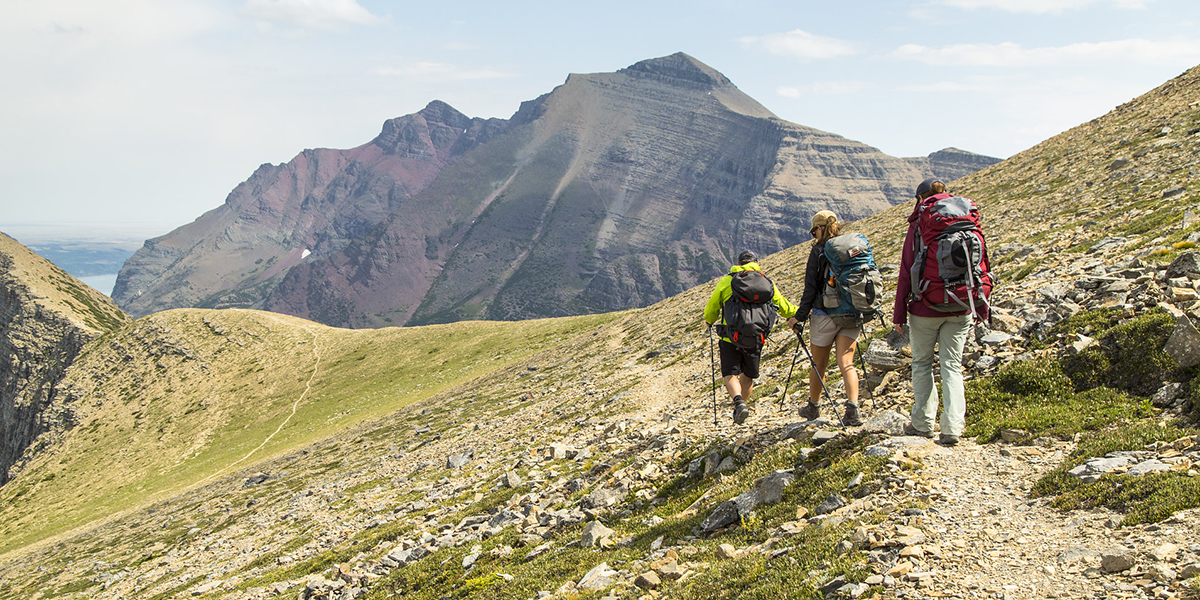 mountain man essentials