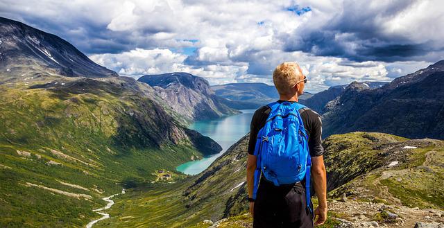 Best Yosemite Hikes
