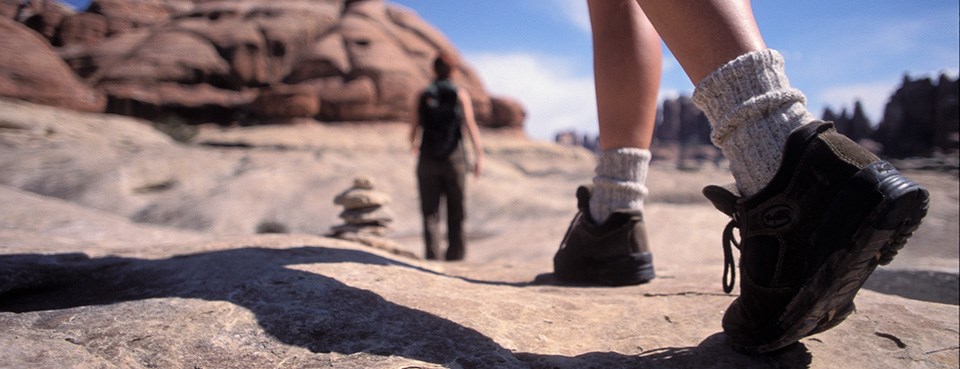 Purchase a Hiking Boot, Men''s or Women''s
