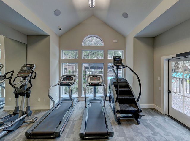 How Much is it to Build a Gym at Home?
