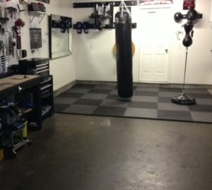 How Much to Build a Home Gym
