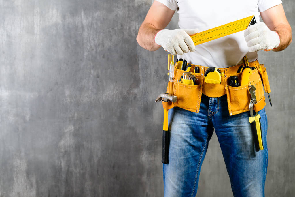 handyman services gaithersburg