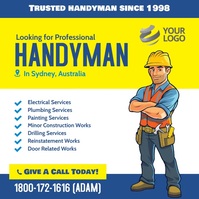 How to Find a Handyman in New Jersey
