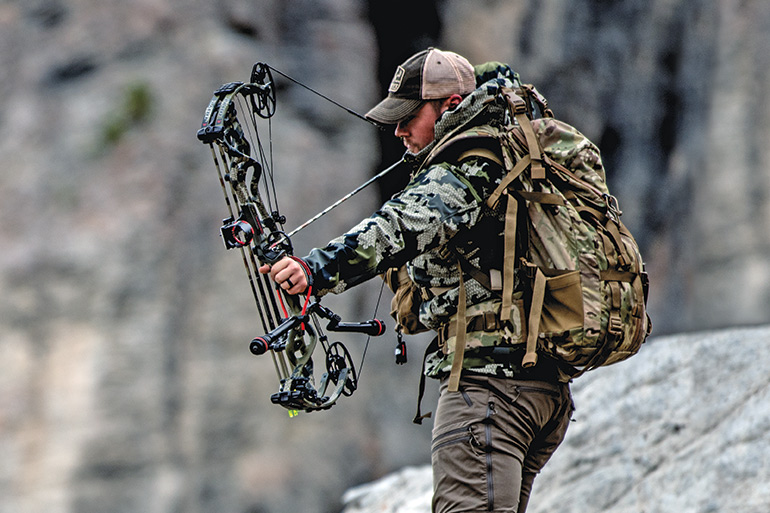 bow hunter safety course