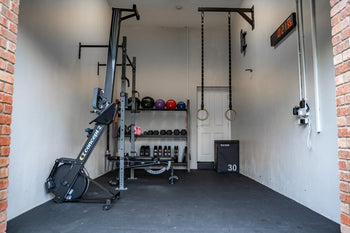 Home Gyms - Which One is Right For You?
