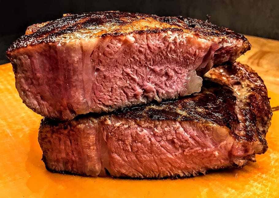 3 Ways to Cook Steak in an Oven at 450F
