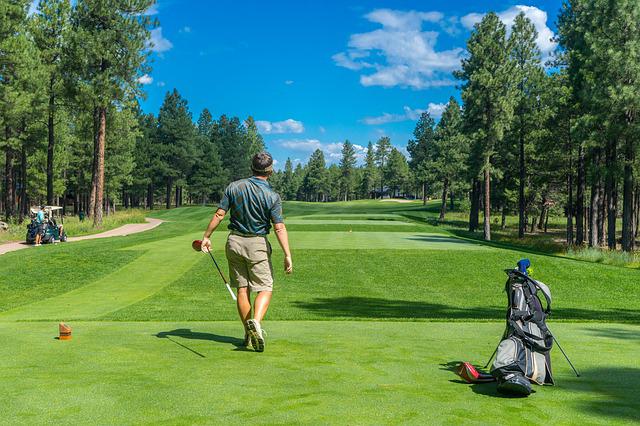 The Best Golf Ball for Senior Citizens
