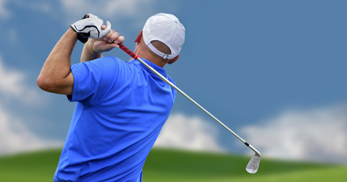 Golf Club Grip Advantages & Disadvantages
