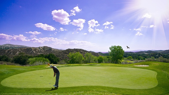 How to plan affordable trips to the golf course
