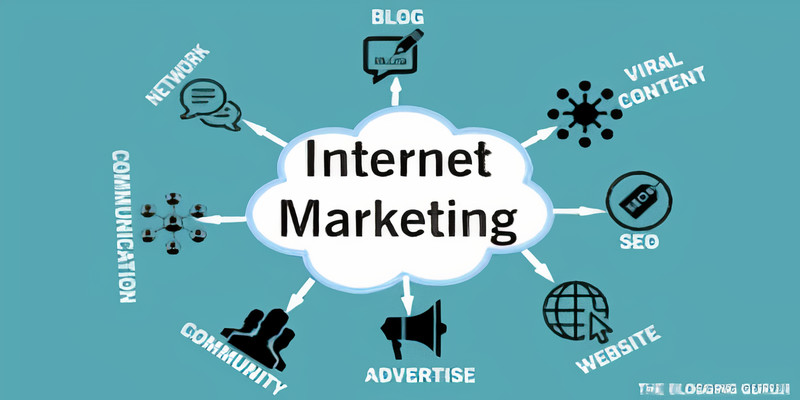 what is an affiliate marketing