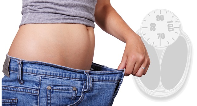 benefits of dieting to lose weight