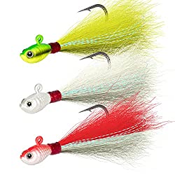 Artificial Lures For Tarpon
