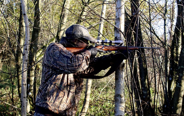 Hunter Tips - How To Get The Most From Your Hunting Trip
