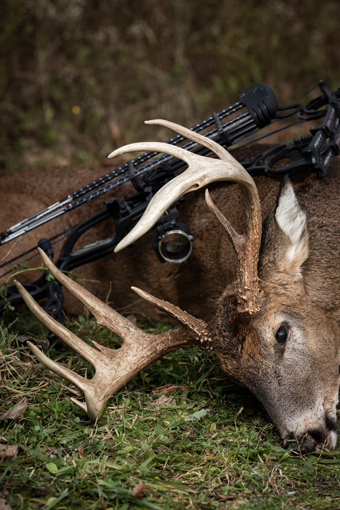 texas youth hunting program