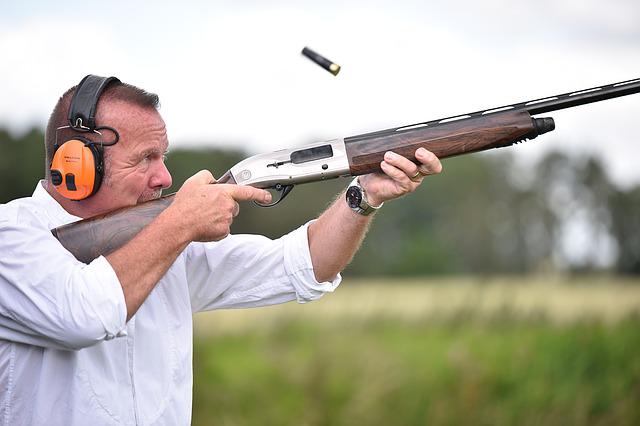 which national parks allow hunting