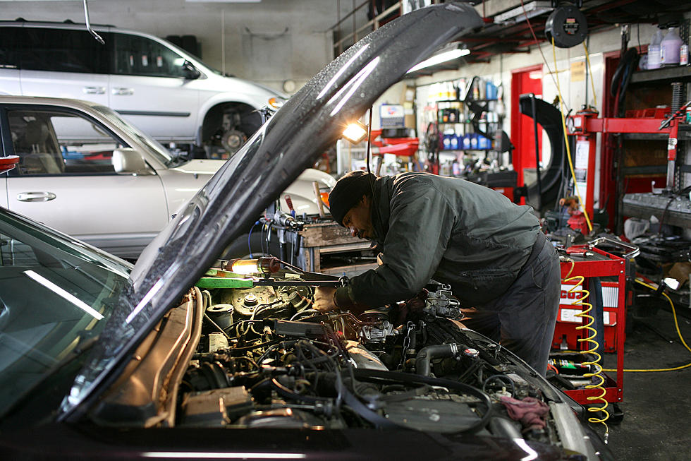 South Carolina Automotive Mechanic Schools
