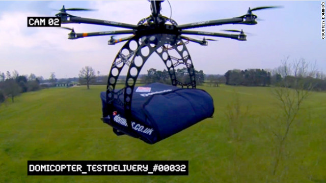 copter drones