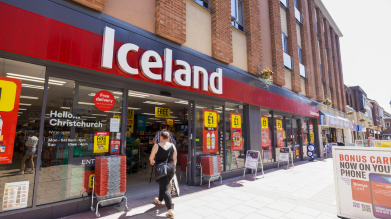Iceland is bringing back a retro kids dinner favourite and shoppers are divided