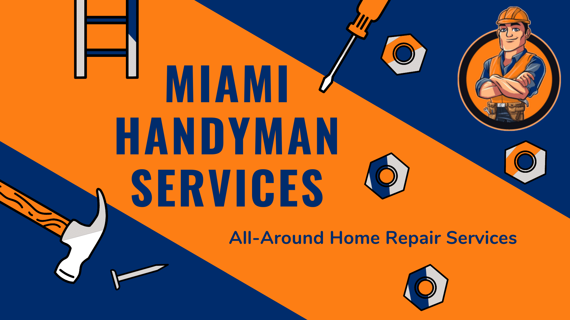 handyman services frisco