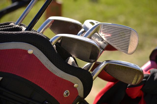 golf clubs for seniors