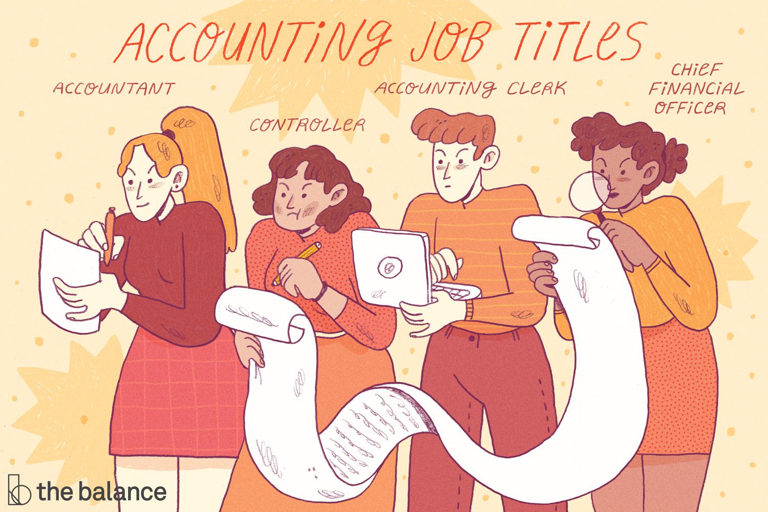 accounting careers salary