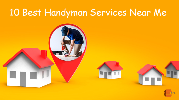 general handyman services