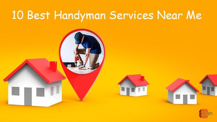 handyman services in los angeles