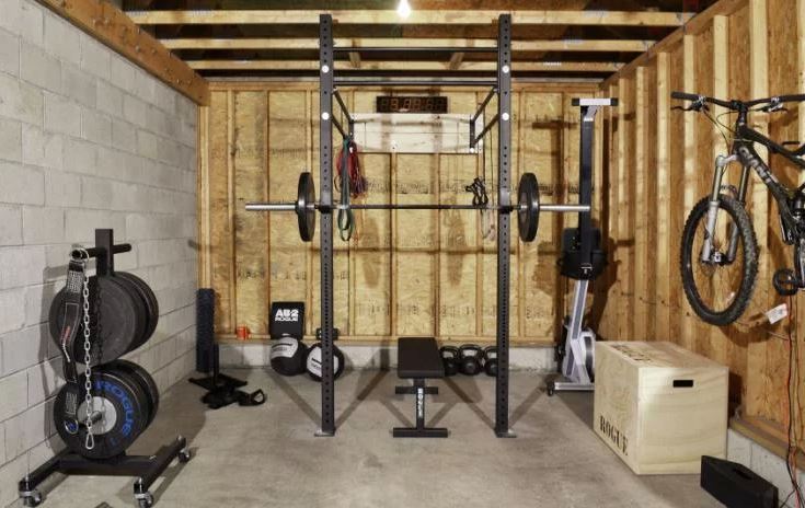 Home Gyms for Sale
