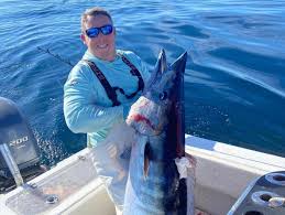 Spanish Mackerel Fishing Florida
