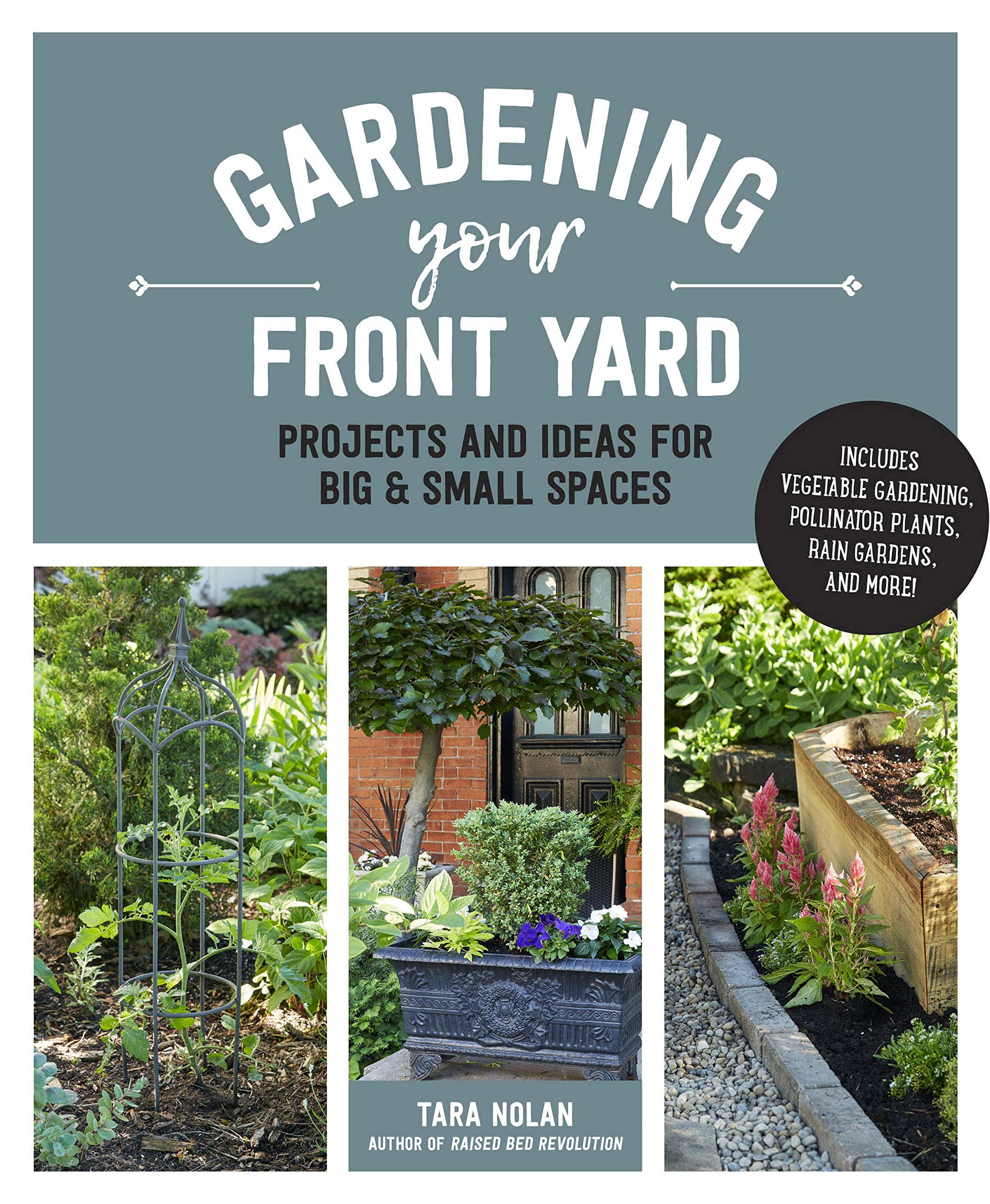 gardening ideas uk