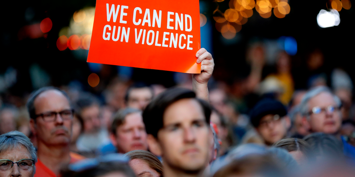 Everytown For Gun Safety Deductible
