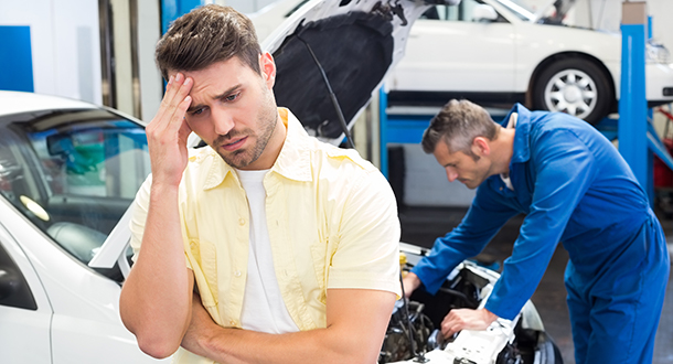 Simple Ways to Do Car Maintenance and Repair
