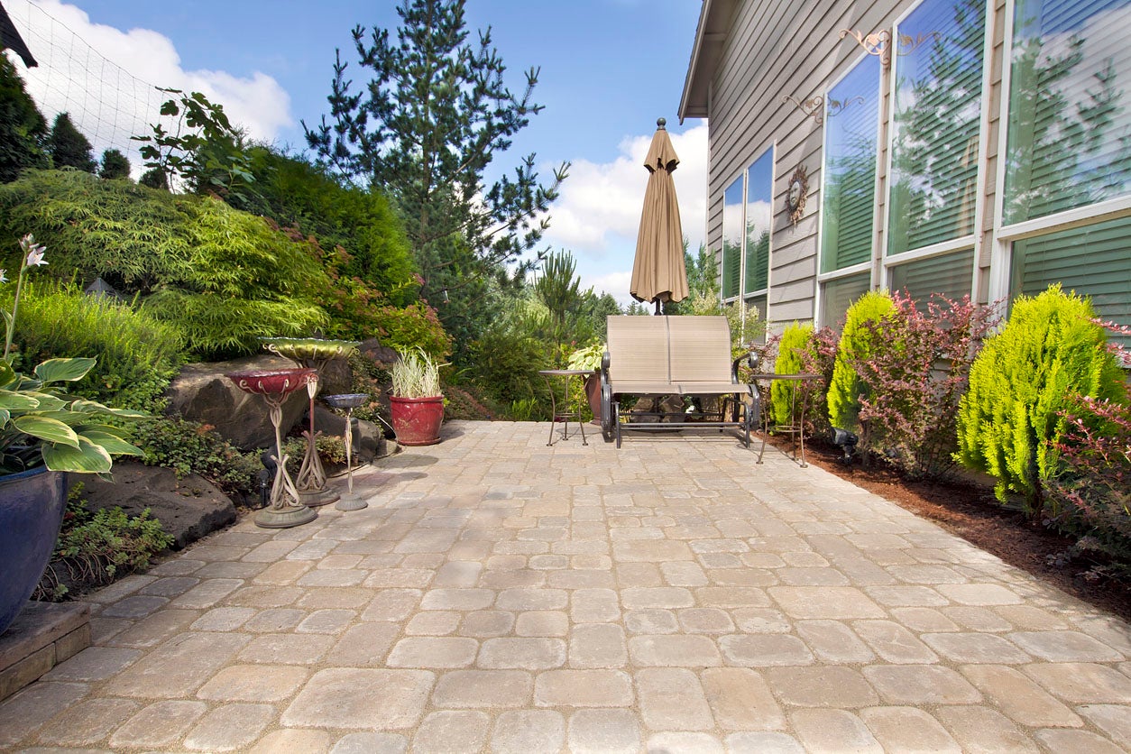 patio remodeling ideas