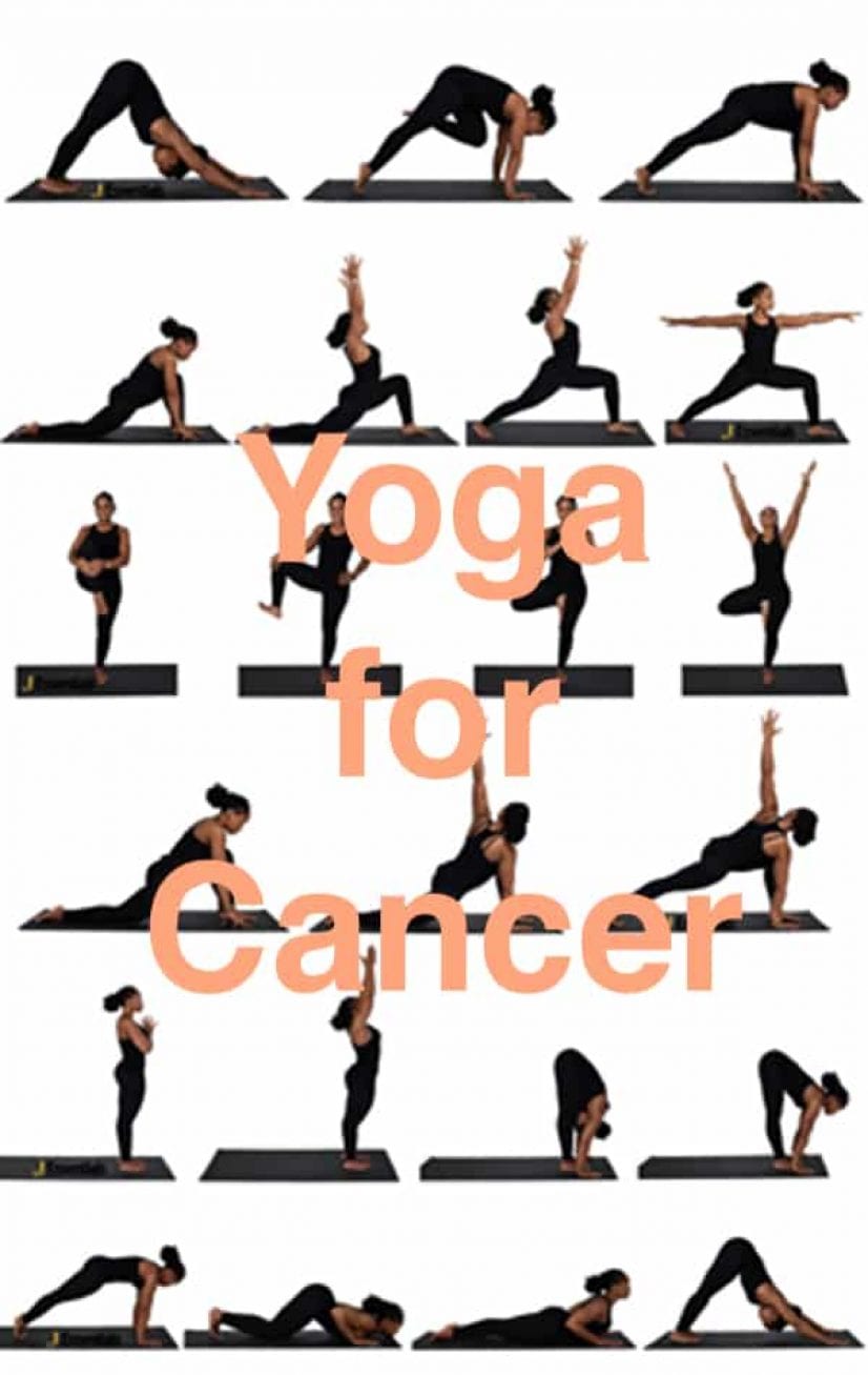 Iyengar Yoga and Medical Conditions
