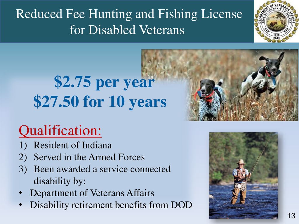 hunting access program