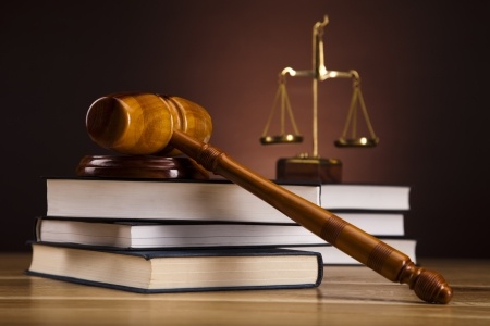 criminal defense lawyer information