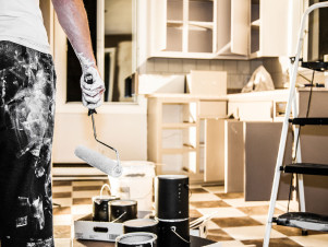 local handyman services
