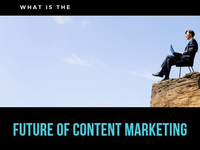 7 Key Steps to Content Marketing Online
