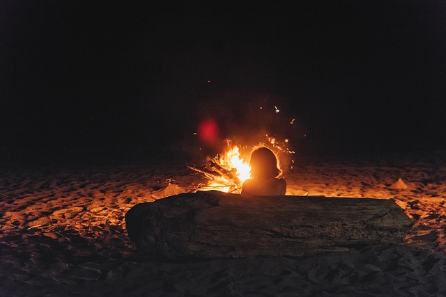 Camping in New York State Parks
