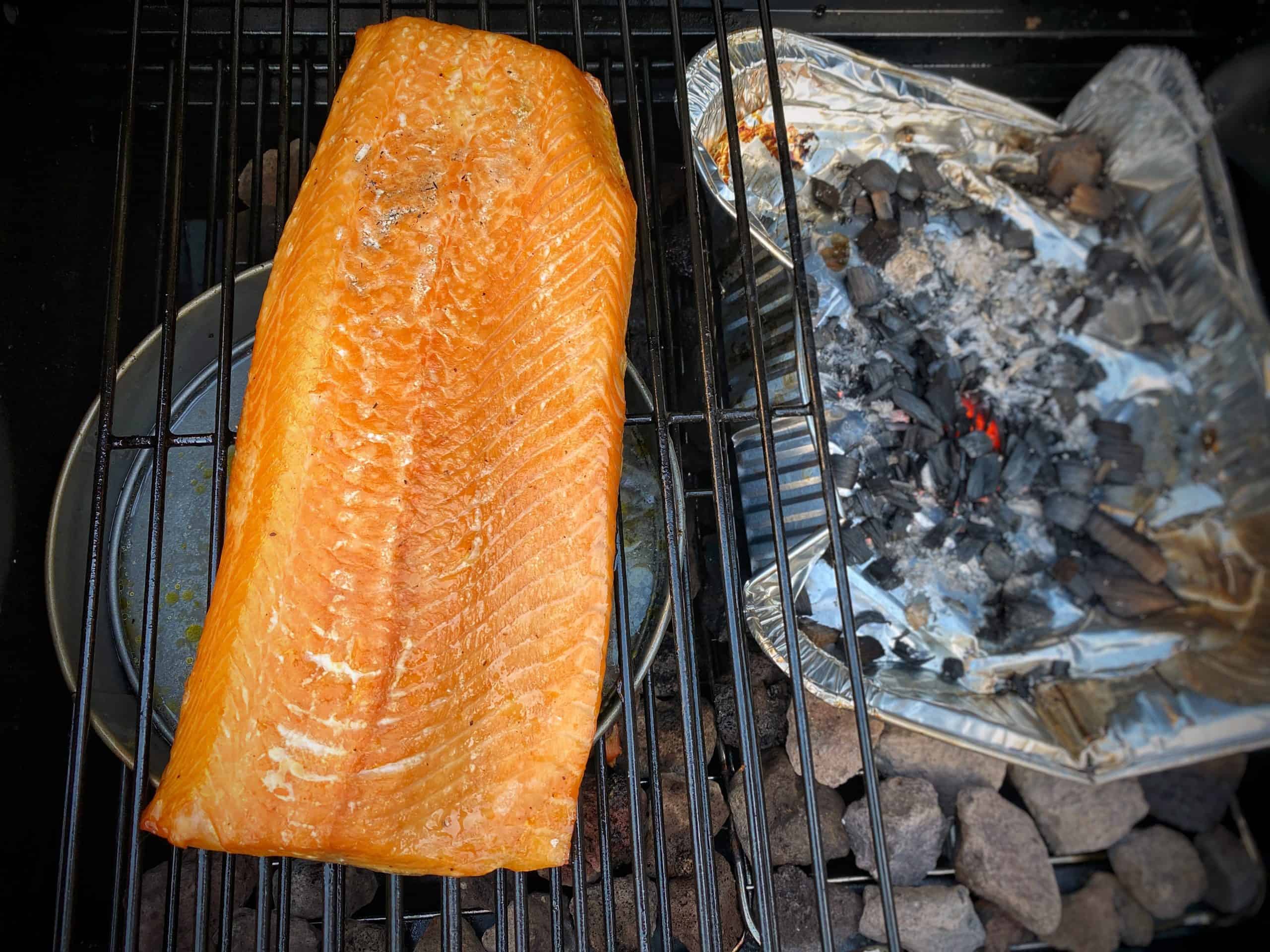 The Difference between a Charcoal Grill and a Smoker
