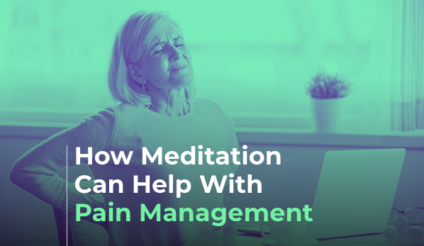 Meditation for Headache and Relief from Migraine
