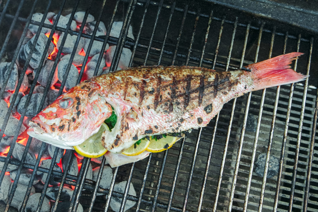 cooking steak tips in oven at 350